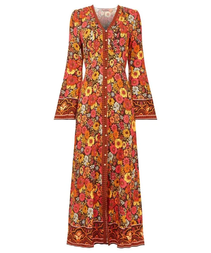 Women Joe Browns Dresses Hazy Days Dress Women Joe Browns Dresses Hazy Days Dress