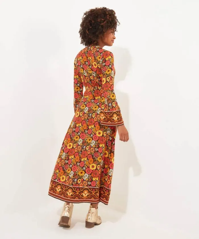 Women Joe Browns Dresses Hazy Days Dress Women Joe Browns Dresses Hazy Days Dress