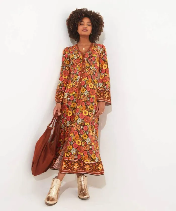 Women Joe Browns Dresses Hazy Days Dress Women Joe Browns Dresses Hazy Days Dress