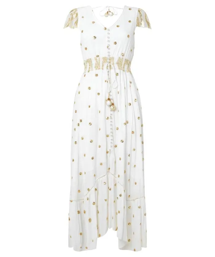Women Joe Browns Dresses Ibiza Nights Sequin Dress Women Joe Browns Dresses Ibiza Nights Sequin Dress