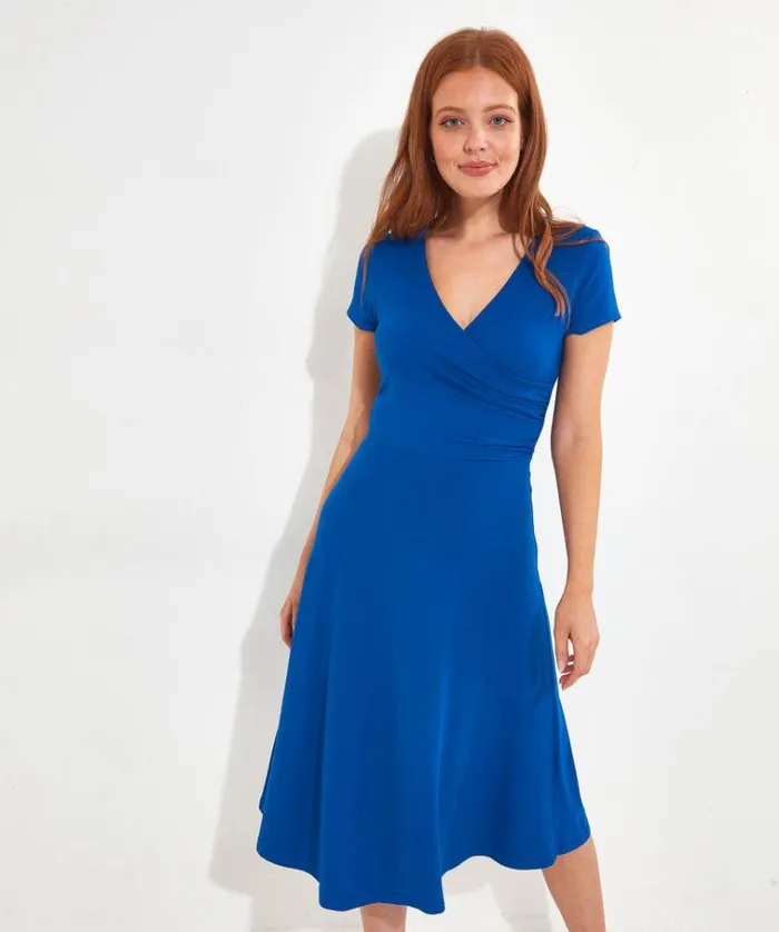 Women Joe Browns Dresses Jenna Wrap Dress