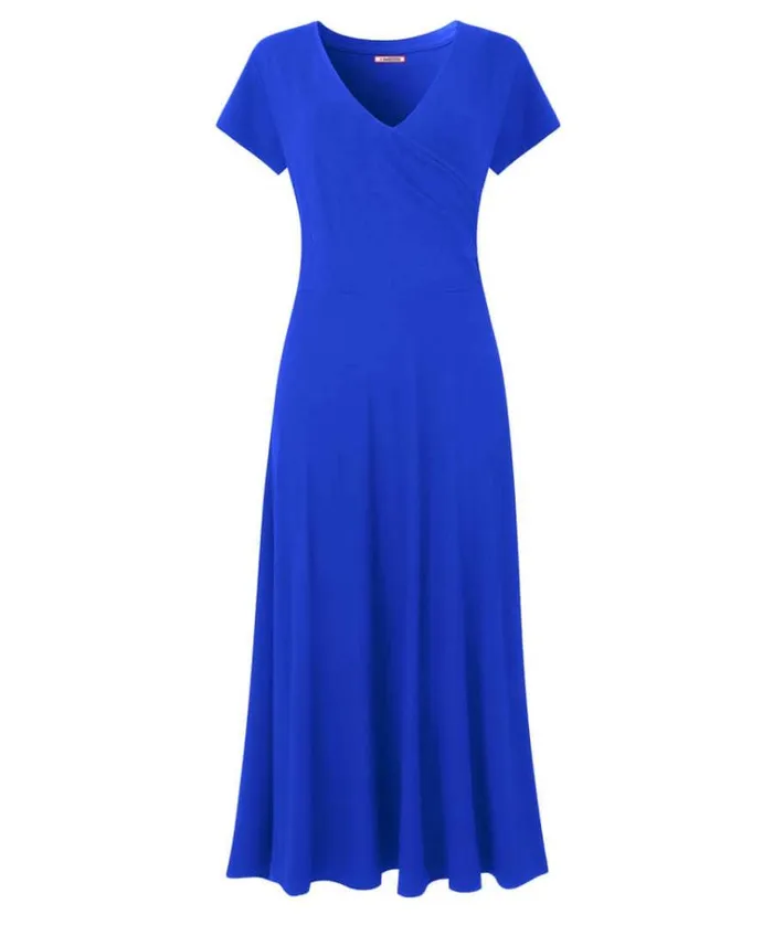 Women Joe Browns Dresses Jenna Wrap Dress Women Joe Browns Dresses Jenna Wrap Dress