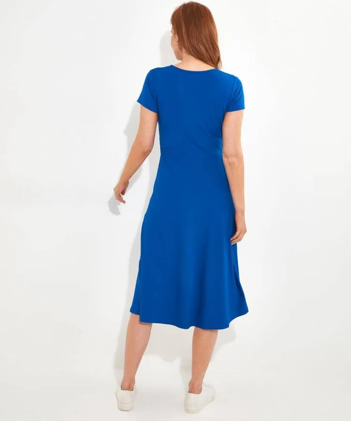 Women Joe Browns Dresses Jenna Wrap Dress Women Joe Browns Dresses Jenna Wrap Dress
