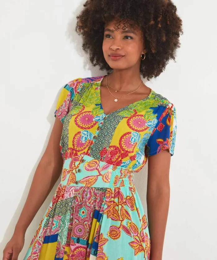 Women Joe Browns Dresses Joe039s Favourite Printed Dress Women Joe Browns Dresses Joe039s Favourite Printed Dress