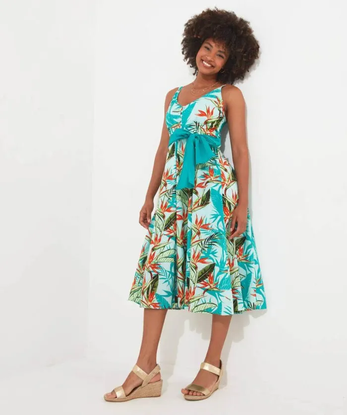 Women Joe Browns Dresses Ladies Day Dress Women Joe Browns Dresses Ladies Day Dress