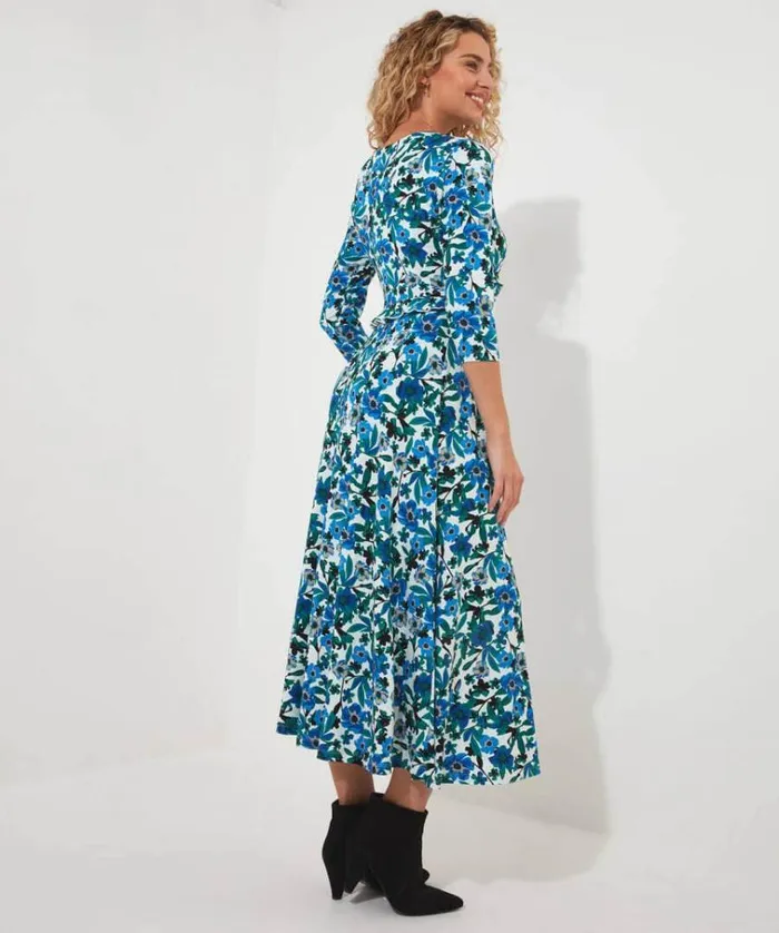 Women Joe Browns Dresses Laura Wrap Jersey Dress Women Joe Browns Dresses Laura Wrap Jersey Dress