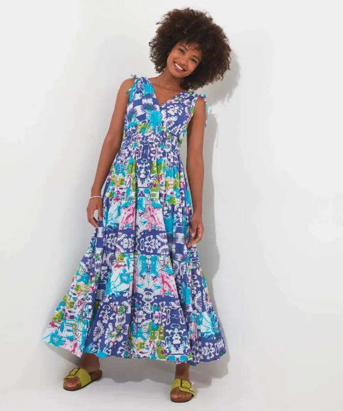 Women Joe Browns Dresses Lullah Summer Sundress