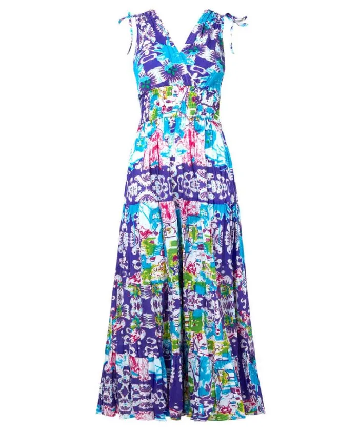 Women Joe Browns Dresses Lullah Summer Sundress Women Joe Browns Dresses Lullah Summer Sundress