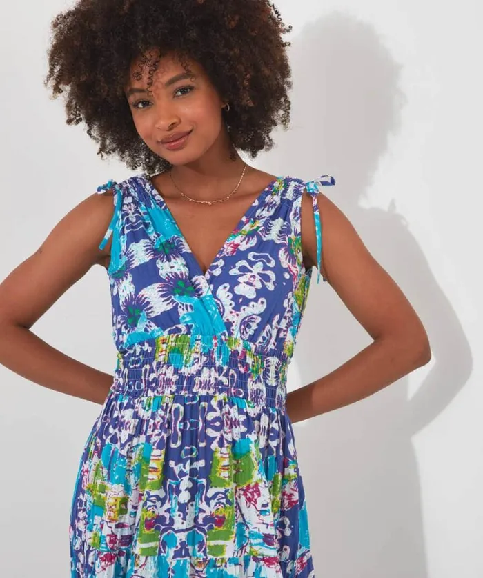 Women Joe Browns Dresses Lullah Summer Sundress Women Joe Browns Dresses Lullah Summer Sundress