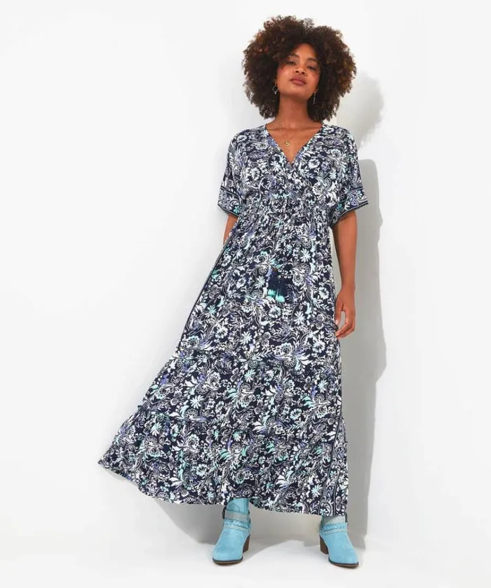 Women Joe Browns Dresses Marrakesh Print Dress