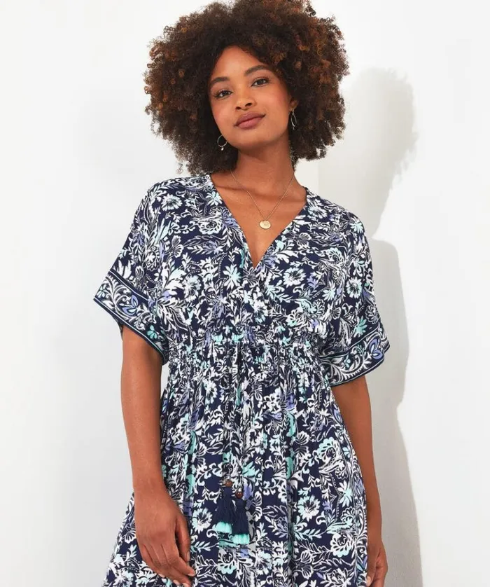 Women Joe Browns Dresses Marrakesh Print Dress Women Joe Browns Dresses Marrakesh Print Dress