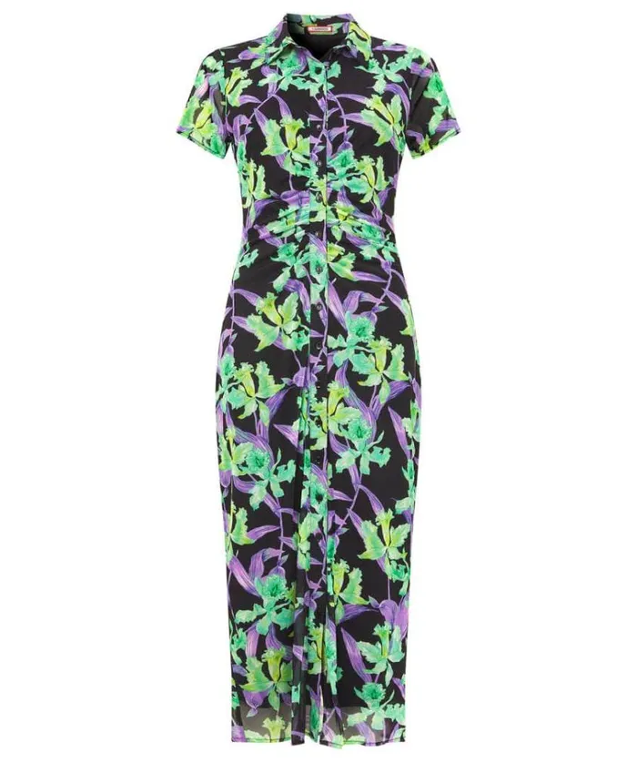 Women Joe Browns Dresses Marvellous Mesh Dress Women Joe Browns Dresses Marvellous Mesh Dress