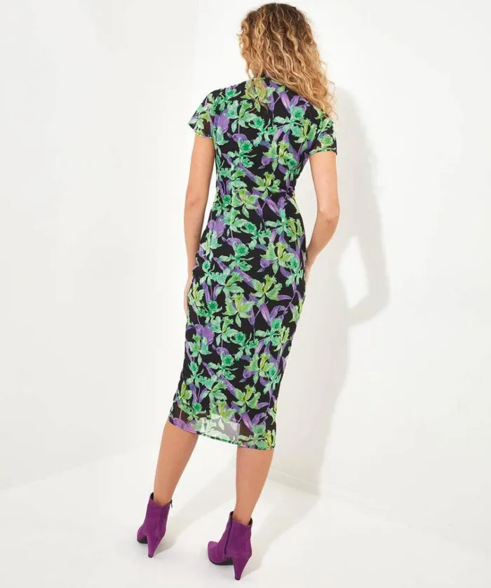 Women Joe Browns Dresses Marvellous Mesh Dress Women Joe Browns Dresses Marvellous Mesh Dress