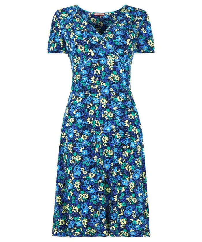 Women Joe Browns Dresses Mimi Print Jersey Dress Women Joe Browns Dresses Mimi Print Jersey Dress