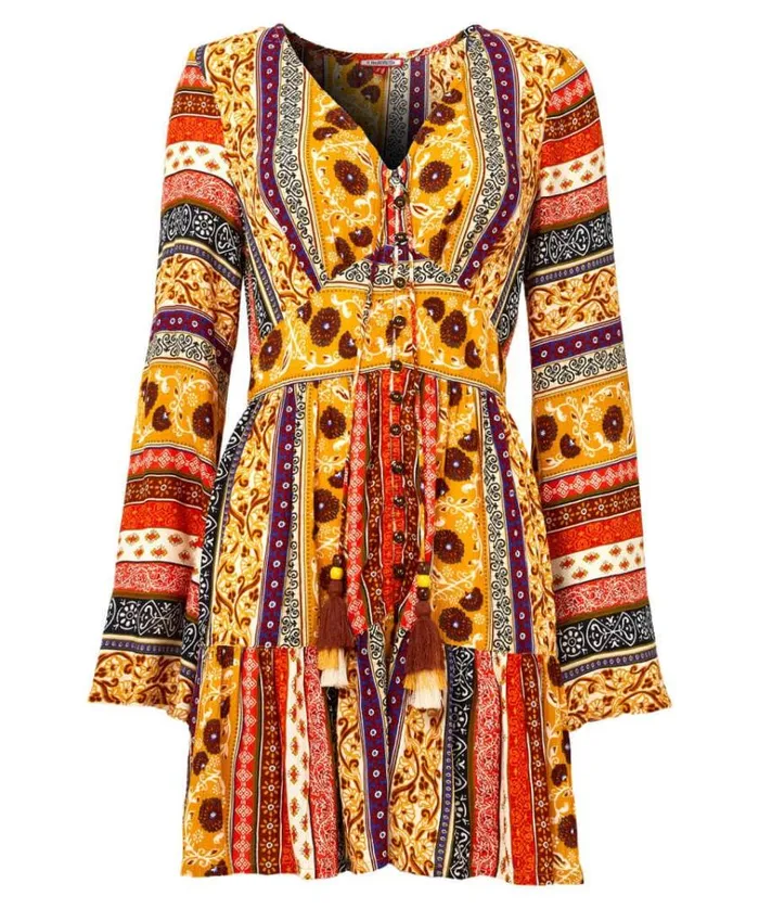 Women Joe Browns Dresses Mix It Up Tunic Women Joe Browns Dresses Mix It Up Tunic