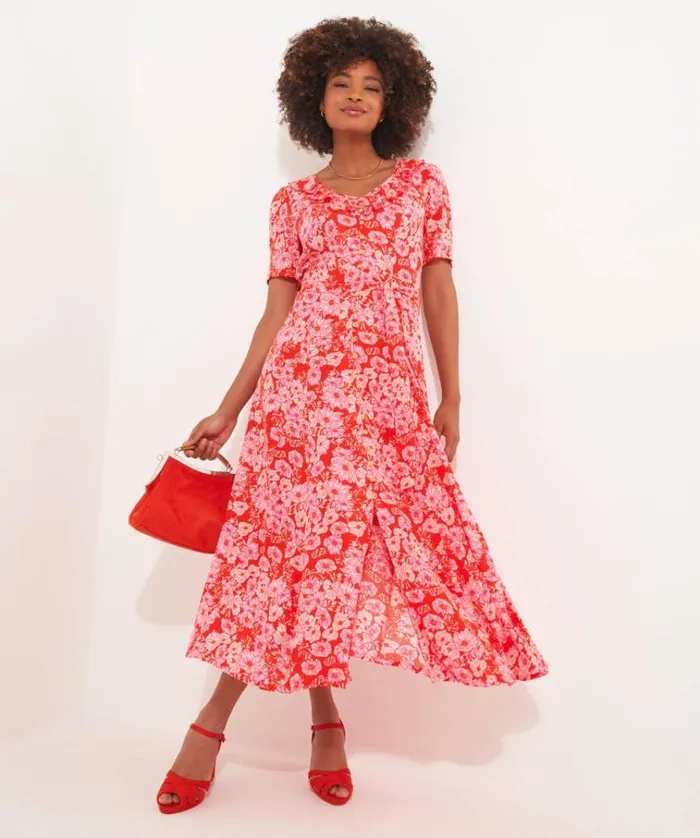 Women Joe Browns Dresses Nadine Flora Dress