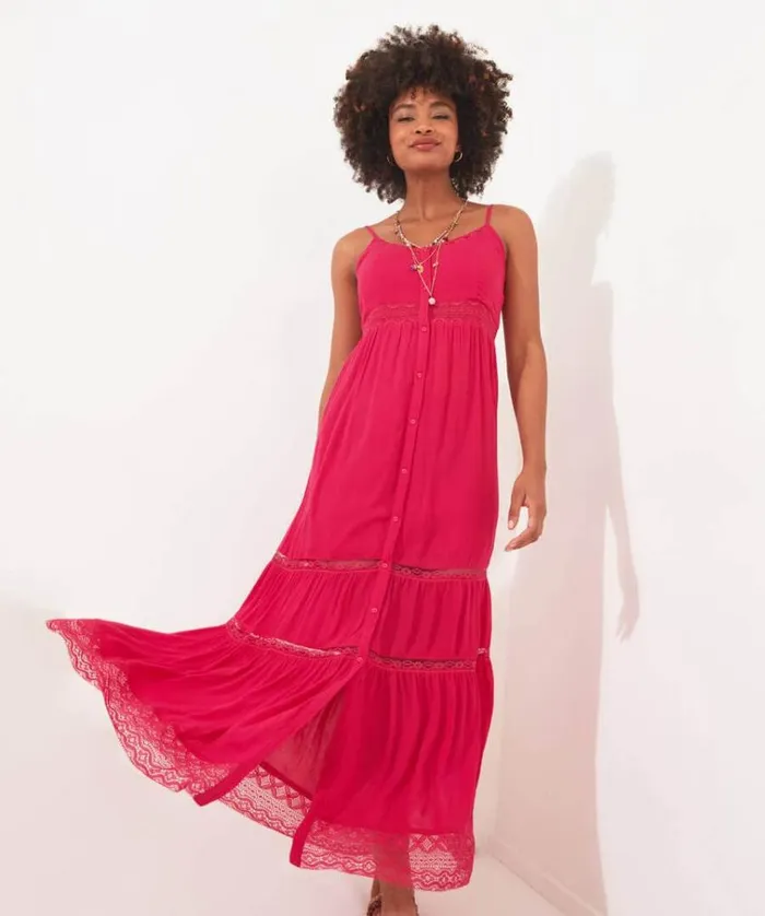 Women Joe Browns Dresses Olivia Maxi Sundress Women Joe Browns Dresses Olivia Maxi Sundress