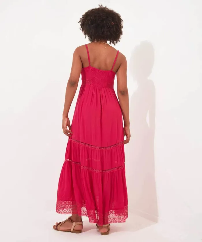 Women Joe Browns Dresses Olivia Maxi Sundress Women Joe Browns Dresses Olivia Maxi Sundress