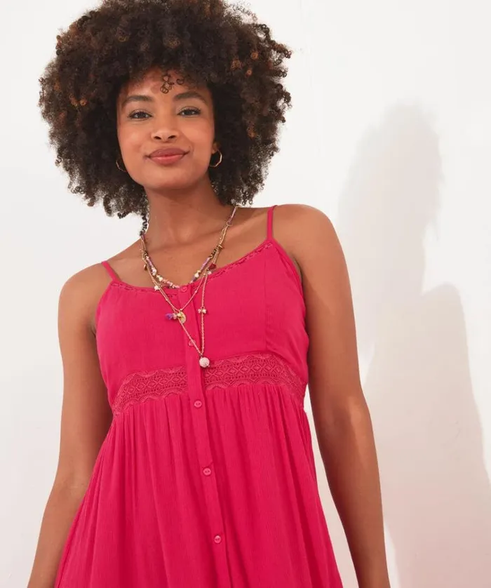 Women Joe Browns Dresses Olivia Maxi Sundress Women Joe Browns Dresses Olivia Maxi Sundress