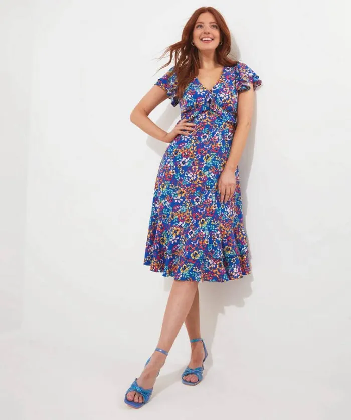 Women Joe Browns Dresses Perfectly Pretty Dress