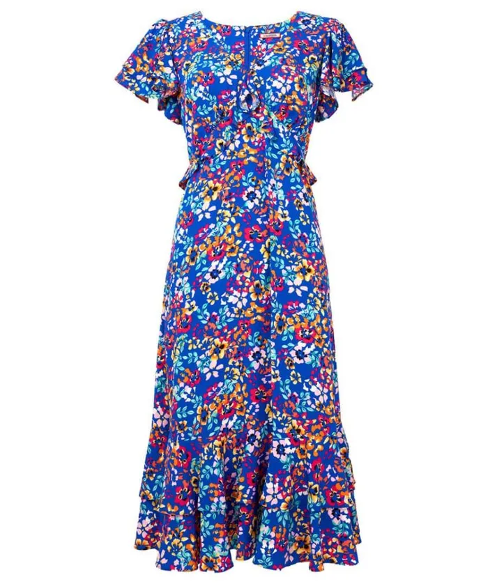 Women Joe Browns Dresses Perfectly Pretty Dress Women Joe Browns Dresses Perfectly Pretty Dress