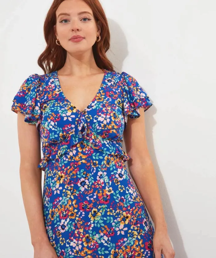 Women Joe Browns Dresses Perfectly Pretty Dress Women Joe Browns Dresses Perfectly Pretty Dress