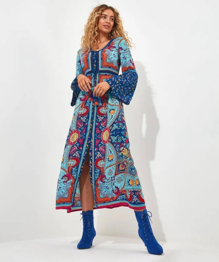 Women Joe Browns Dresses Remarkable Boho Dress