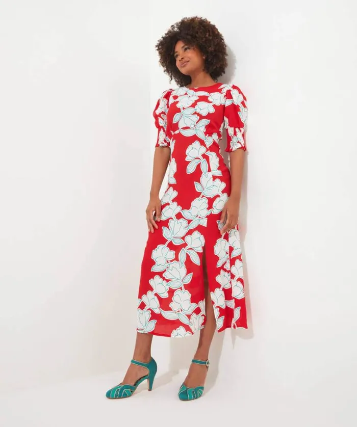 Women Joe Browns Dresses Renee Statement Dress