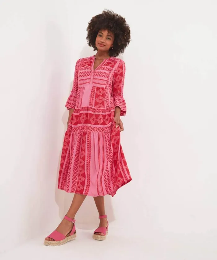 Women Joe Browns Dresses Salinas Summer Dress