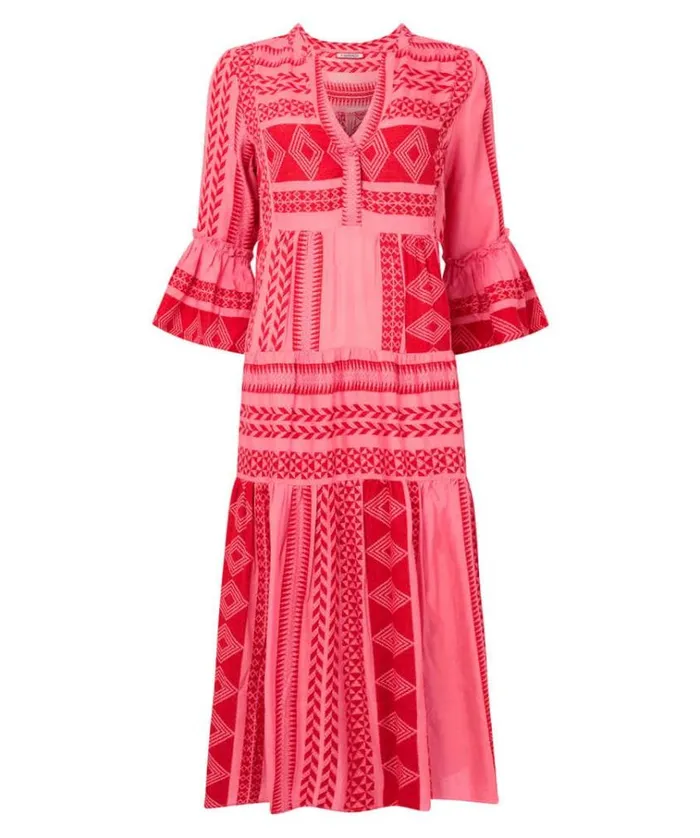 Women Joe Browns Dresses Salinas Summer Dress Women Joe Browns Dresses Salinas Summer Dress