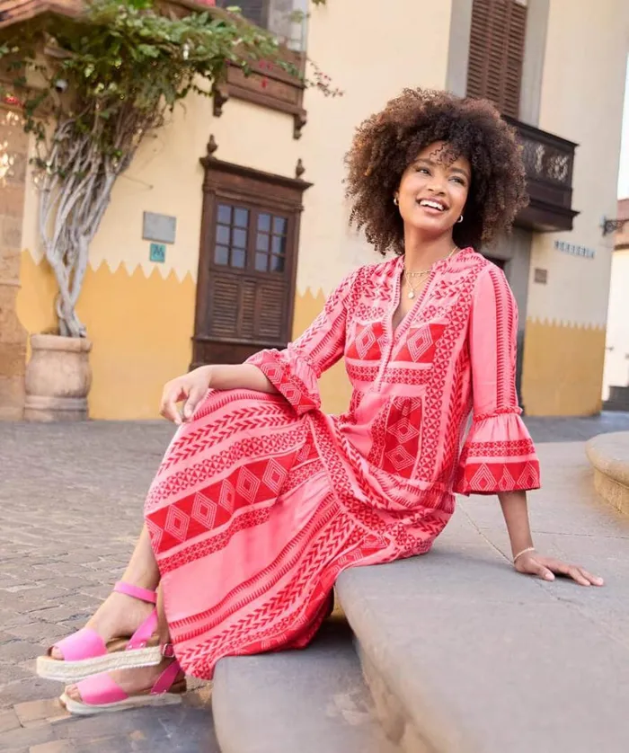Women Joe Browns Dresses Salinas Summer Dress Women Joe Browns Dresses Salinas Summer Dress