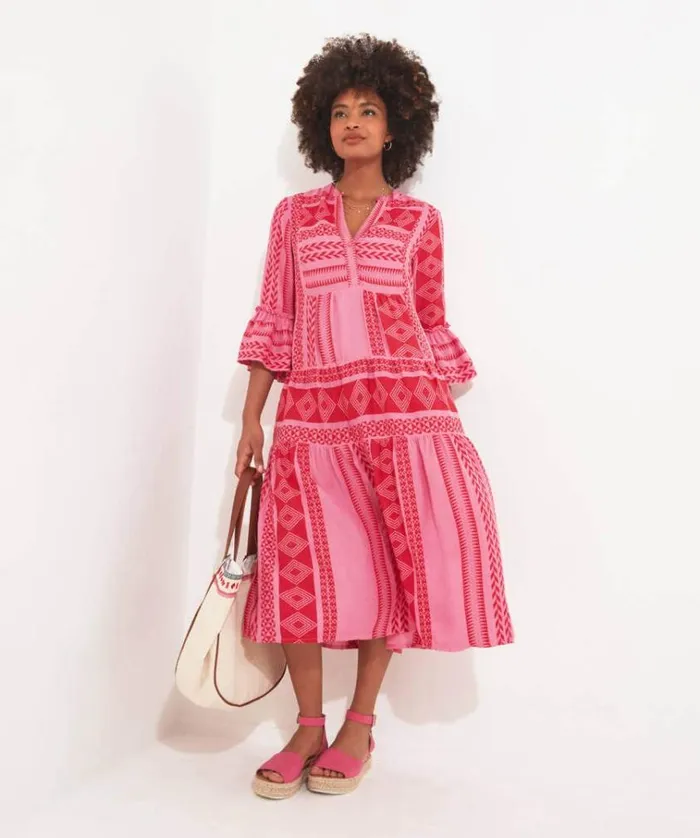 Women Joe Browns Dresses Salinas Summer Dress Women Joe Browns Dresses Salinas Summer Dress