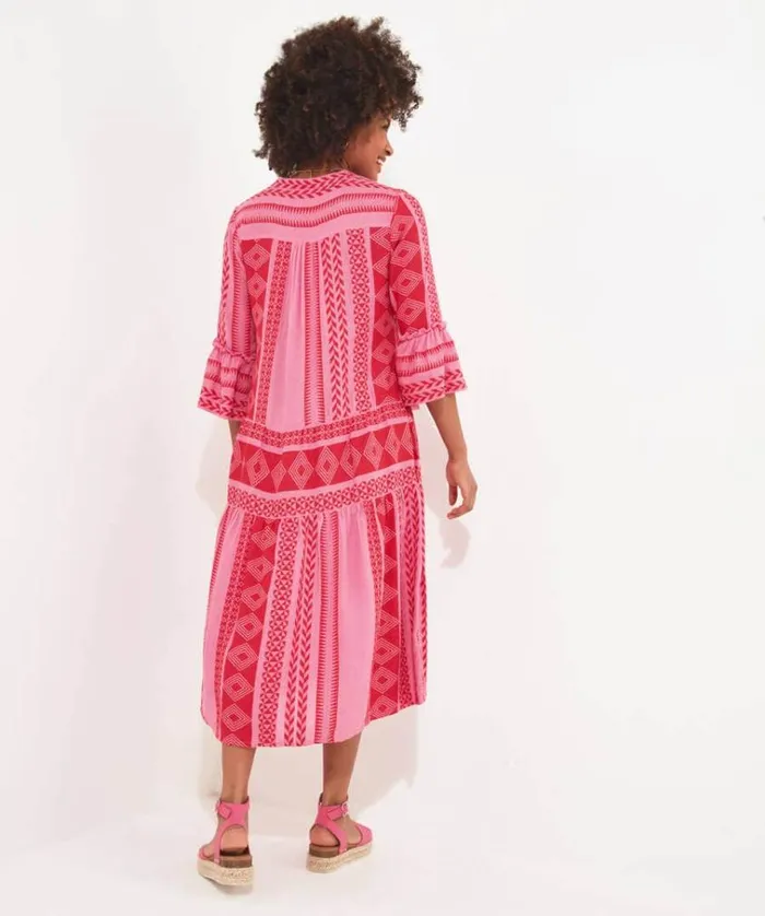 Women Joe Browns Dresses Salinas Summer Dress Women Joe Browns Dresses Salinas Summer Dress
