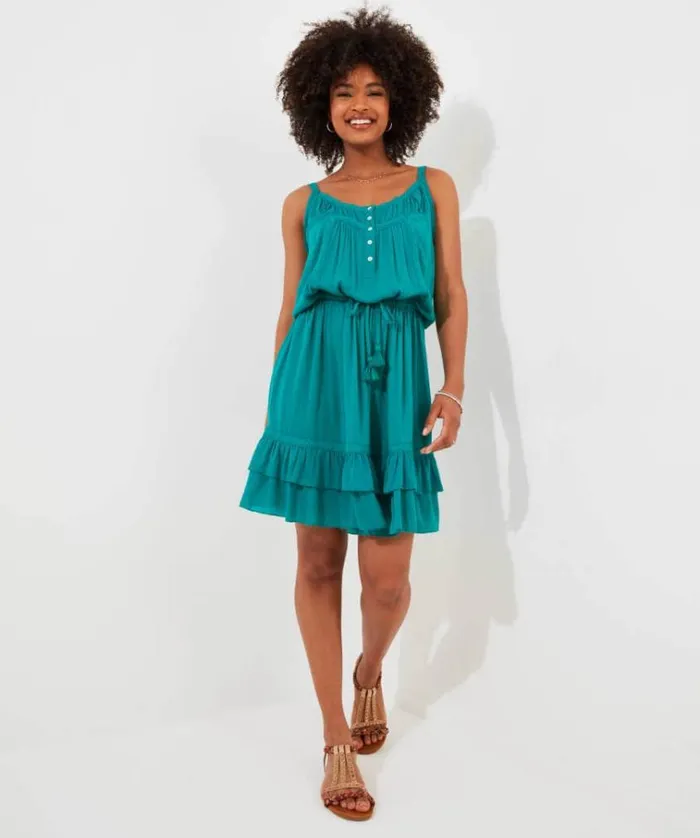 Women Joe Browns Dresses Sandy Shores Holiday Dress