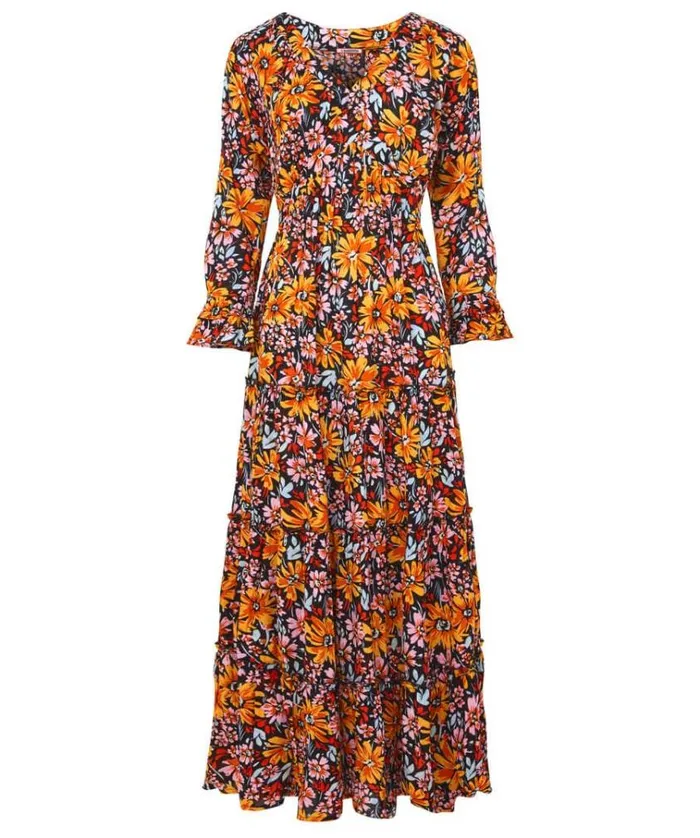 Women Joe Browns Dresses Serenity Dress Women Joe Browns Dresses Serenity Dress