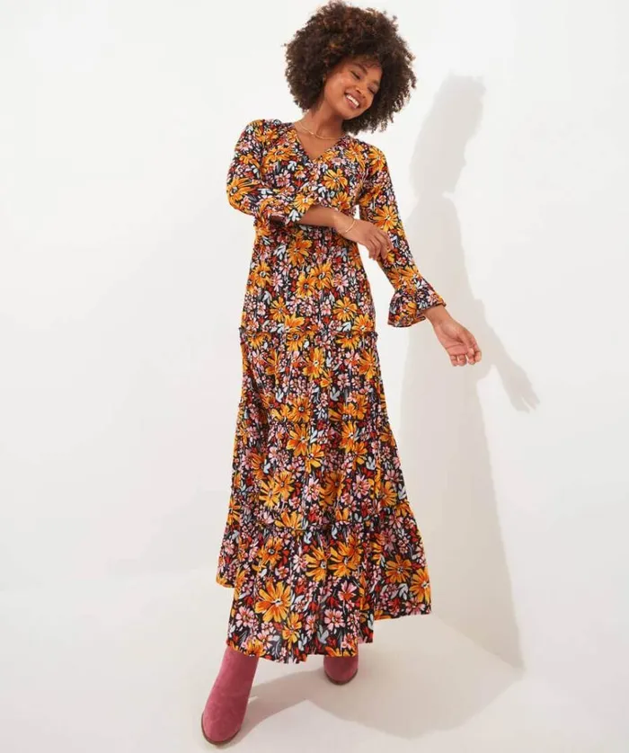 Women Joe Browns Dresses Serenity Dress Women Joe Browns Dresses Serenity Dress