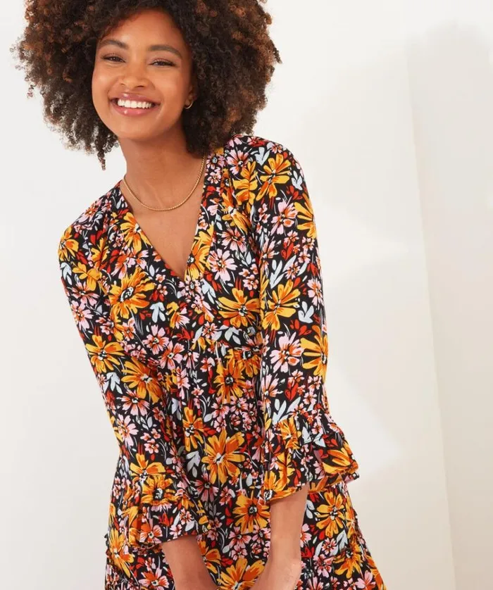 Women Joe Browns Dresses Serenity Dress Women Joe Browns Dresses Serenity Dress