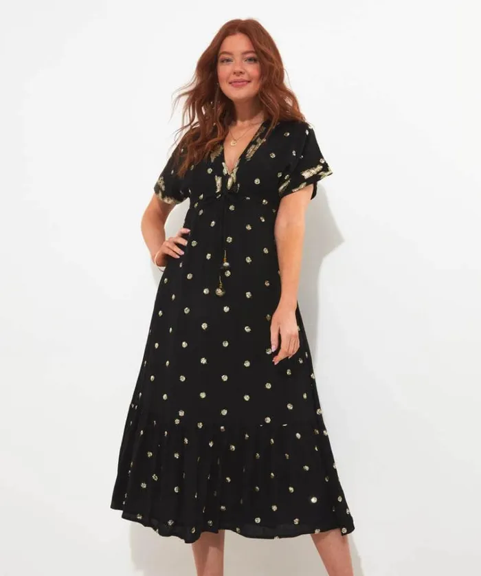 Women Joe Browns Dresses Sophia Sparkle Dress