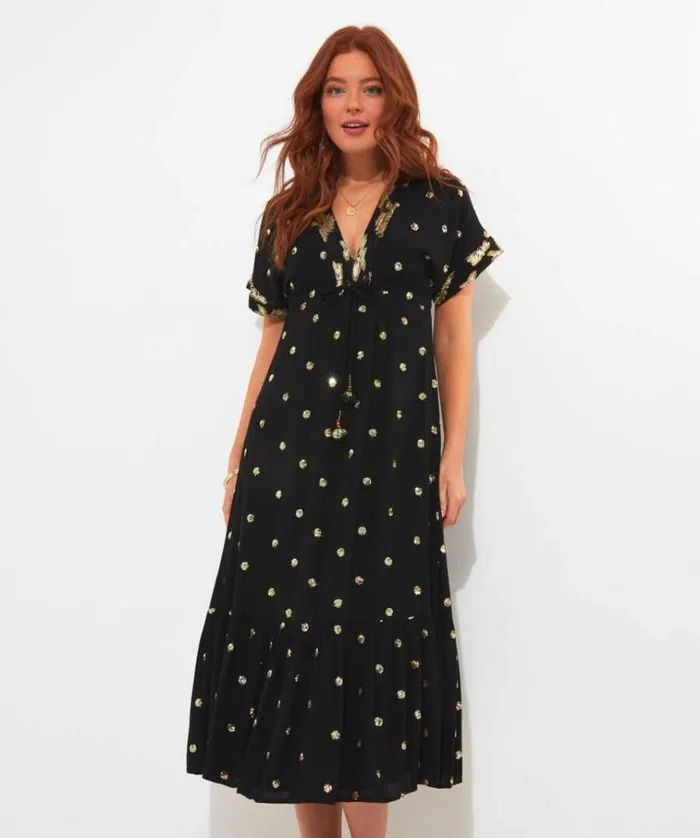Women Joe Browns Dresses Sophia Sparkle Dress Women Joe Browns Dresses Sophia Sparkle Dress
