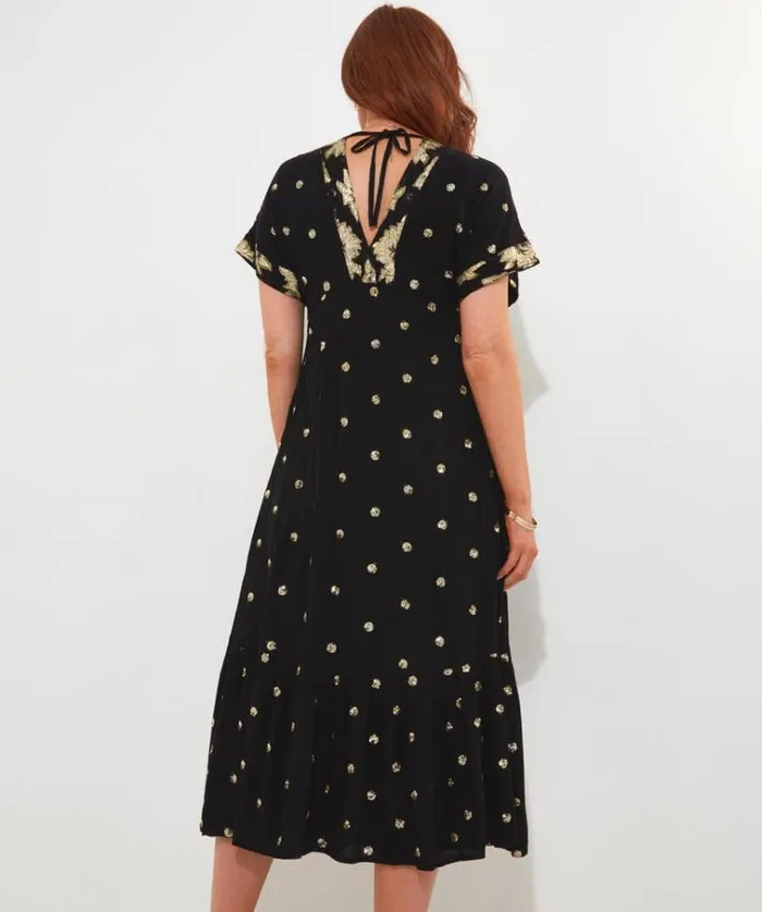 Women Joe Browns Dresses Sophia Sparkle Dress Women Joe Browns Dresses Sophia Sparkle Dress