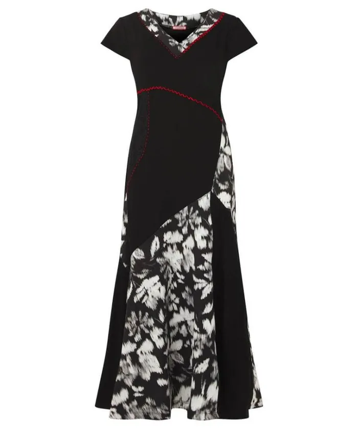 Women Joe Browns Dresses Spot The Difference Jersey Dress Women Joe Browns Dresses Spot The Difference Jersey Dress