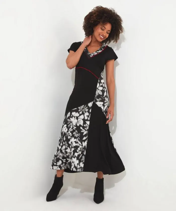 Women Joe Browns Dresses Spot The Difference Jersey Dress Women Joe Browns Dresses Spot The Difference Jersey Dress