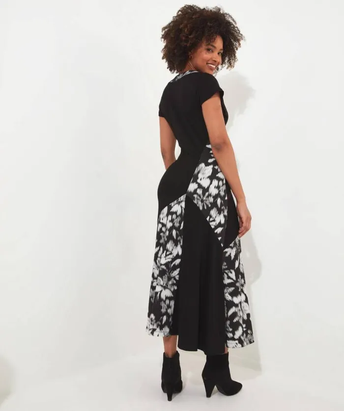 Women Joe Browns Dresses Spot The Difference Jersey Dress Women Joe Browns Dresses Spot The Difference Jersey Dress