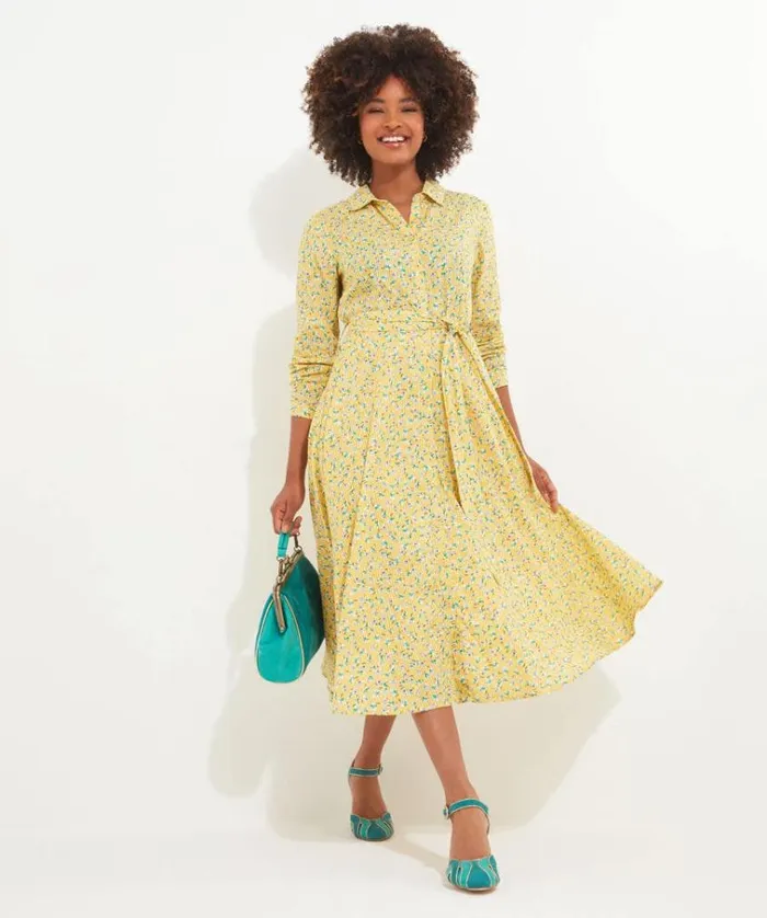 Women Joe Browns Dresses Spring Days Dress