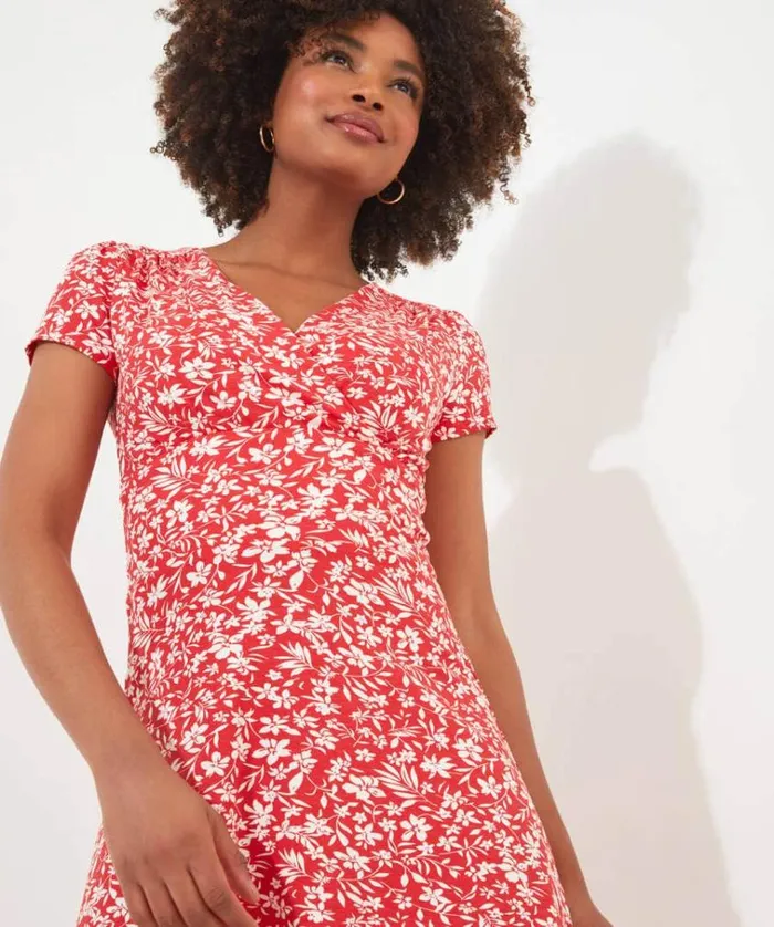 Women Joe Browns Dresses Step Into Spring Jersey Dress Women Joe Browns Dresses Step Into Spring Jersey Dress