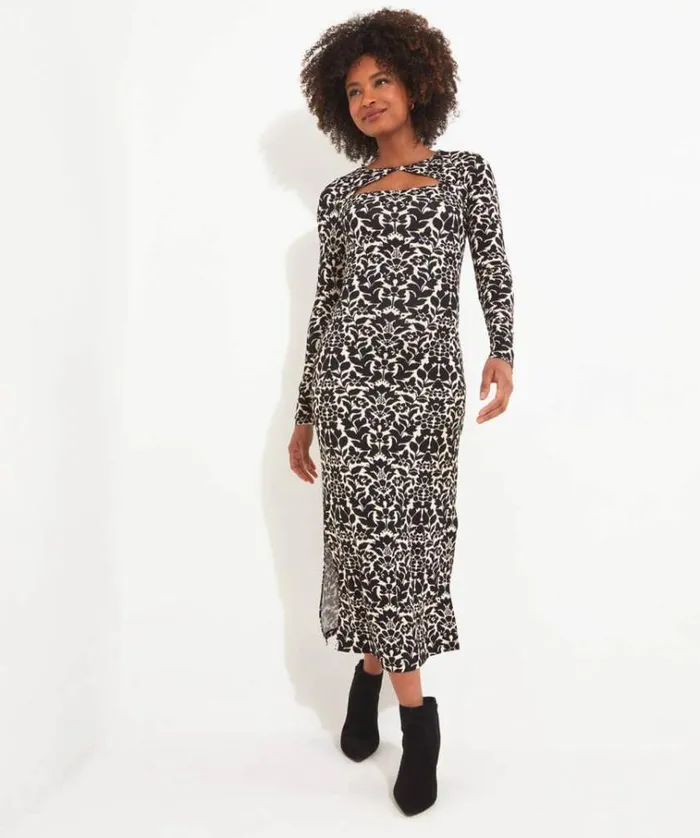 Women Joe Browns Dresses Striking Jersey Dress