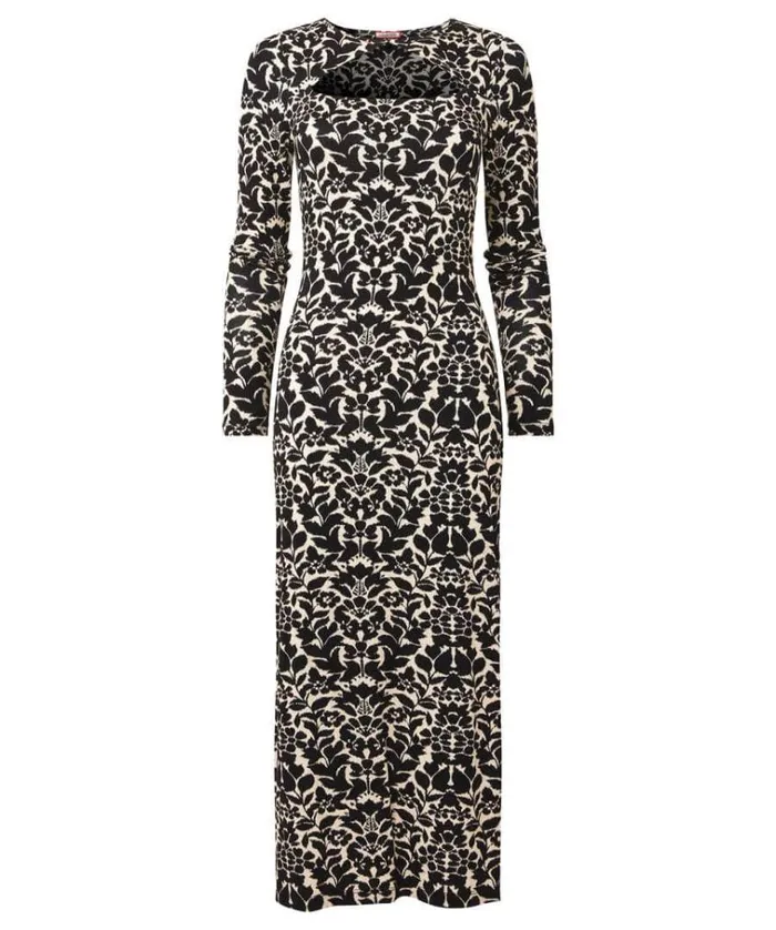 Women Joe Browns Dresses Striking Jersey Dress Women Joe Browns Dresses Striking Jersey Dress