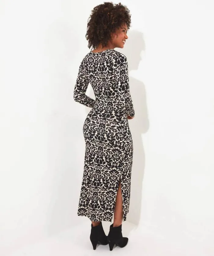 Women Joe Browns Dresses Striking Jersey Dress Women Joe Browns Dresses Striking Jersey Dress