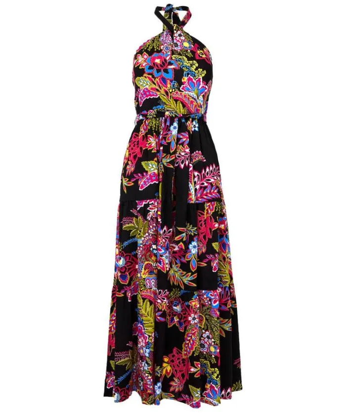 Women Joe Browns Dresses Stunning Halterneck Dress Women Joe Browns Dresses Stunning Halterneck Dress