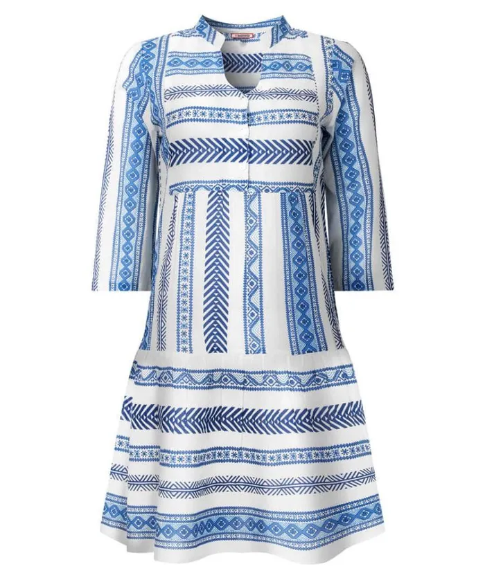 Women Joe Browns Dresses Stunning Stripe Tunic Women Joe Browns Dresses Stunning Stripe Tunic